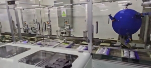 인더스트리얼AI, 대기업 필터 박스포장 자동화 시스템 구축