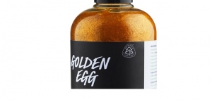 러쉬, 'Prevented Ocean Plastic' 인증 용기 공급