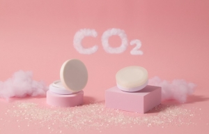 LG화학, 이산화탄소 기반 플라스틱 선봬