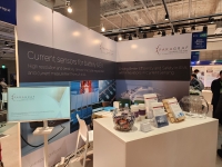 [인터배터리 2024] 파라그래프(PARAGRAF), 그래핀 기반 자기 센서 공개