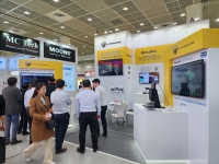 [SF AW 2024] LMI TECHNOLOGIES, 인라인 검사용 3D센서 선봬