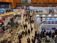 코엑스서 ‘스마트공장·자동화산업전’ 개최