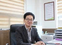 [인터뷰] 현대전기기계공업(주), 사출, 압출 모두를 아우르는 성형 자동화 시스템 기술력!