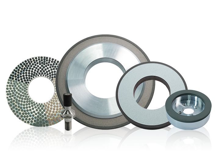 Vitrified