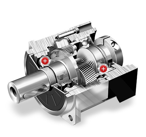 GEARBOX