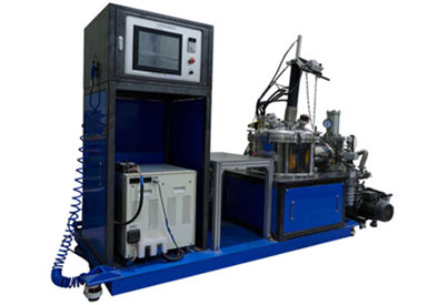 VPM (Vacuum Plasma Melting)