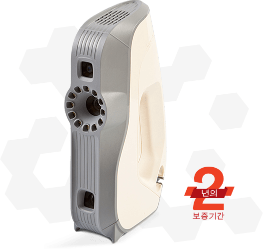 Artec Eva