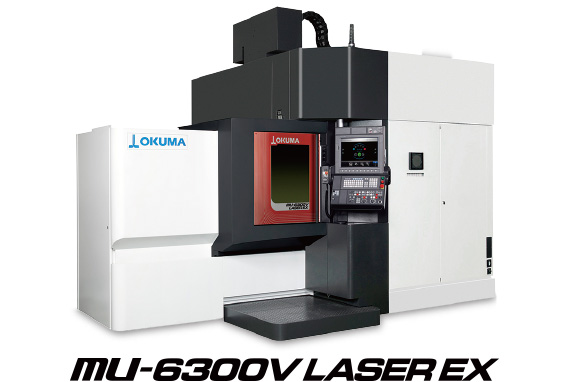 LASER EX series