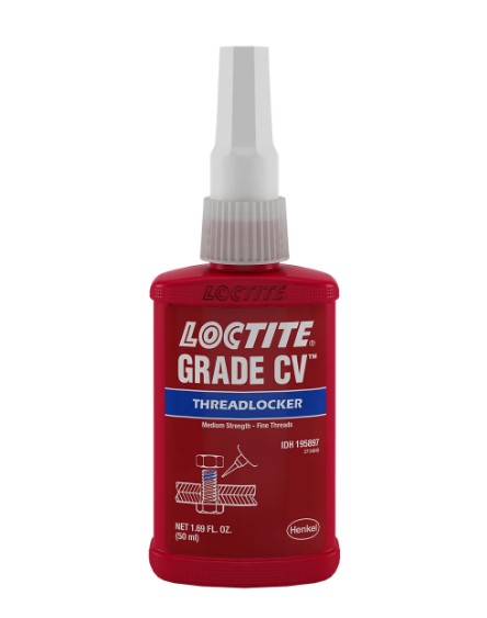 LOCTITE® 083 (Letter Grade CV)