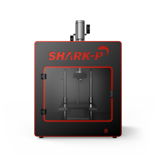SHARK-P
