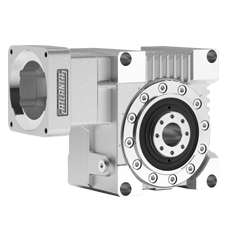 HT - High Torque Servo Worm Gear Units