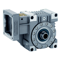 HP - High Performance Servo Gear Units