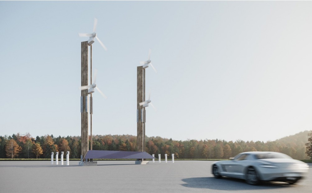 Wind Generator
