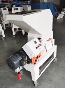 TH테크, 최고의 가성비를 자랑하는 저속분쇄기 판매!