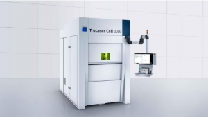 TruLaser Cell 3000