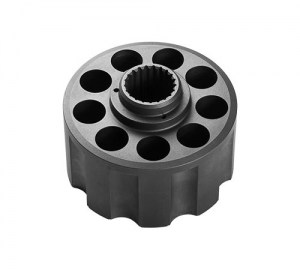 Cylinder Block for Construction machinery