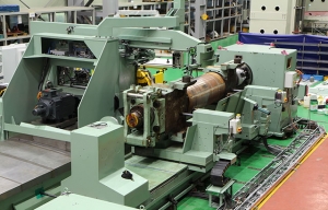 Roll Grinder
