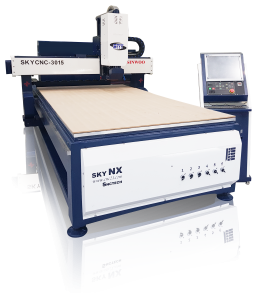 SKY NX