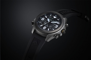 미쓰비시 화학, 시티즌 시계 자체 개발 PCD 소재 공급