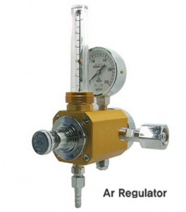 가스절약 조정기(Gas Saving Regulator)