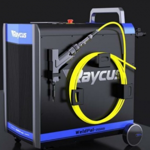 Handheld Laser Welding Machine