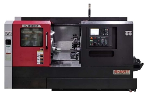 NL2000 with Y-Axis