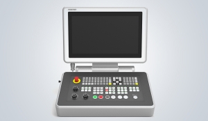 Operation Panel Box