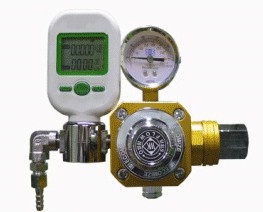 디지털 가스조정기(Digital Gas Saving Regulator)