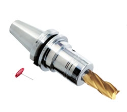 HYDRAULIC CHUCK