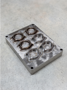 Ti64 – Watch Bezels