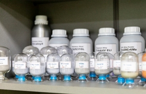 3D Printing Powder Research Service
