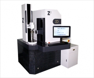 CNC GEAR MEASURING CENTER