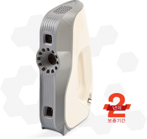 Artec Eva