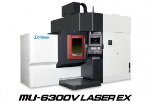 LASER EX series