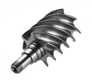 Screw Rotor for Compressor