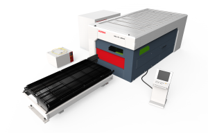 HD-F/HD-FL Fiber Laser