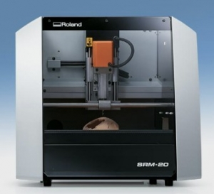 monoFab SRM-20