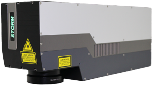 FIBER LASER