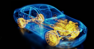 The Core Project of R&D