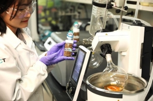 한국화학연구원, ‘비산화 메탄 직접 전환 기술’ 개발