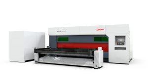 HD-FS Fiber Laser