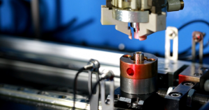 Mechanical Device R&D
