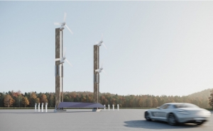 Wind Generator