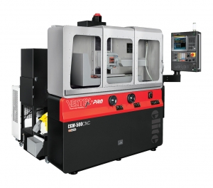 초정밀 CNC 평면 연삭기