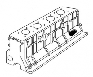 GRICAST 1
