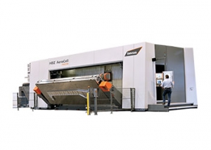 AeroCell 250 / AeroCell 200