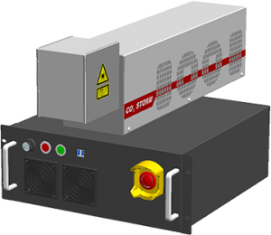 CO2 LASER