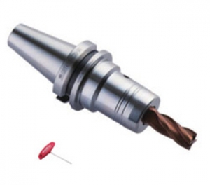 HYDRAULIC CHUCK