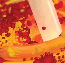 표면 조절용 첨가제 (Surface Additives)