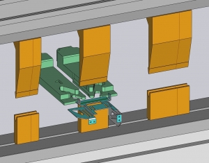 Lantek 2D CAD/CAM 랜텍 벤드